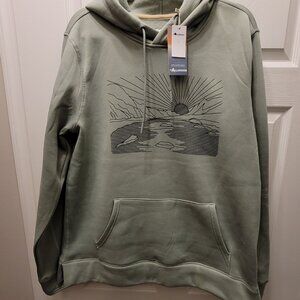 NWT Men's Tallwoods Sweatshirt
